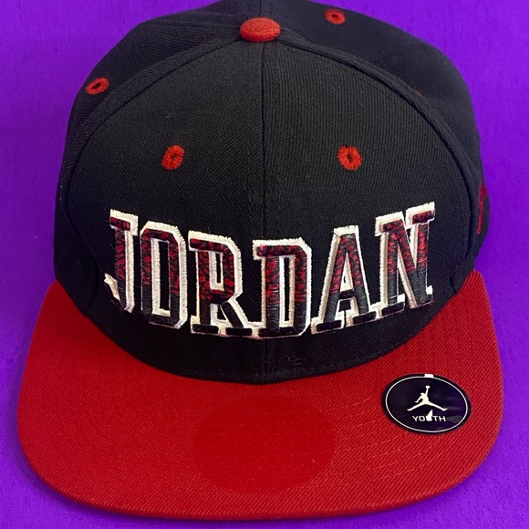 Jordan Other - Youth Jordan Brand Snapback